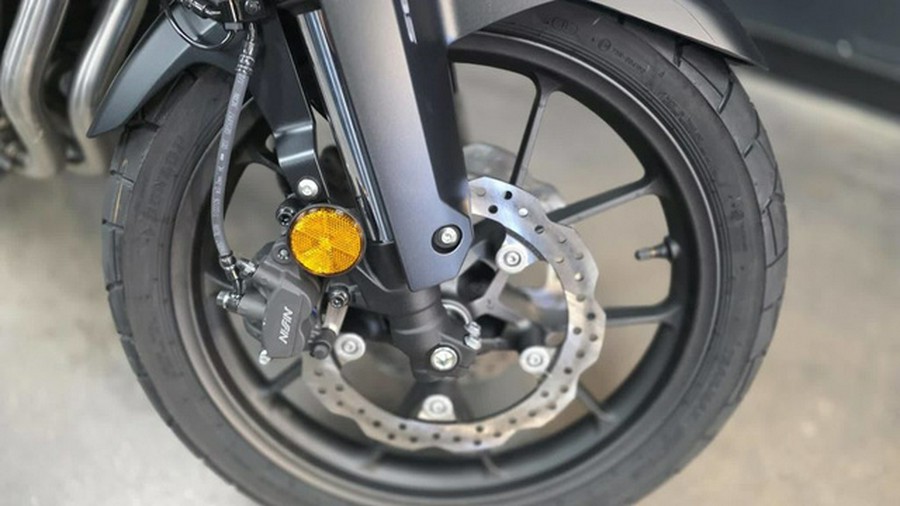 2026 Honda NX500 AR