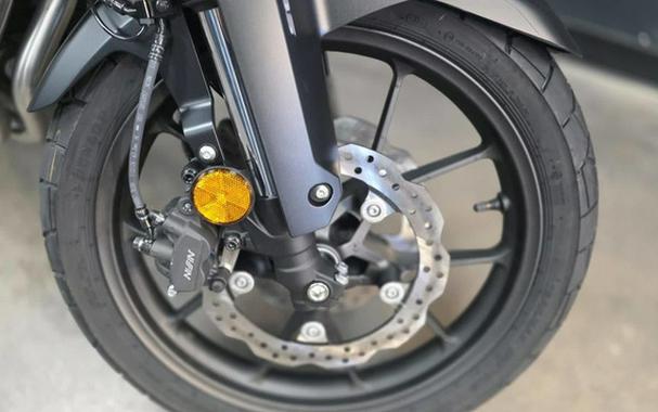2026 Honda NX500 AR