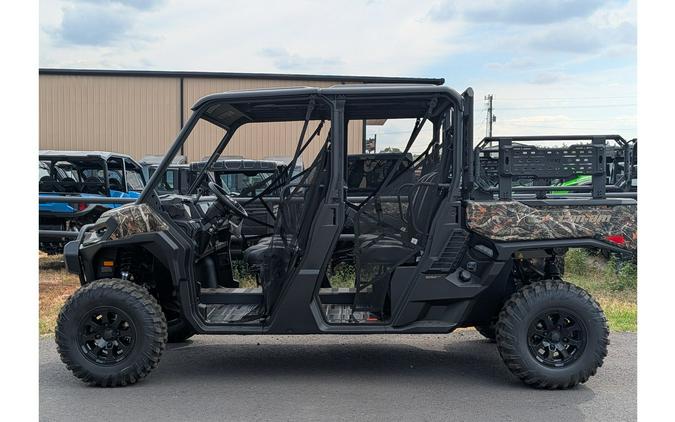 2027 DEFENDER XU MAX XT HD11 - Can-Am