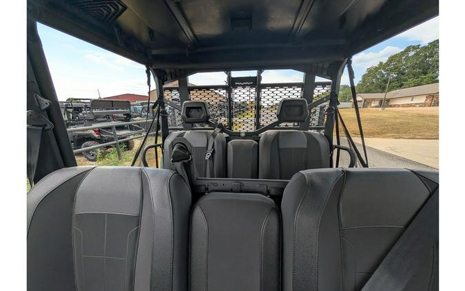 2027 DEFENDER XU MAX XT HD11 - Can-Am