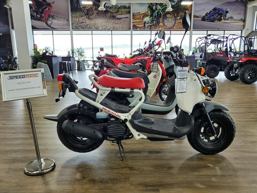 2020 Honda® Ruckus