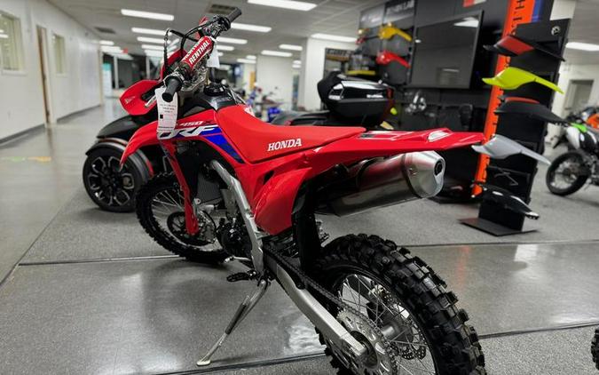 2023 Honda® CRF450X