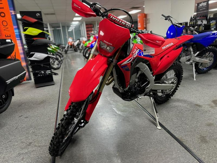 2023 Honda® CRF450X