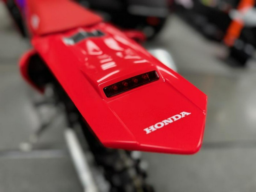 2023 Honda® CRF450X