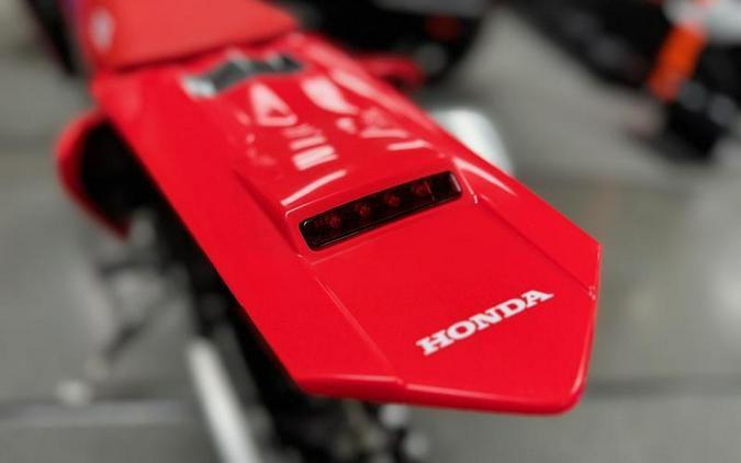 2023 Honda® CRF450X