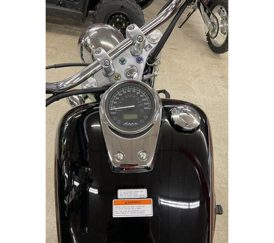 2024 Honda® Shadow Aero ABS