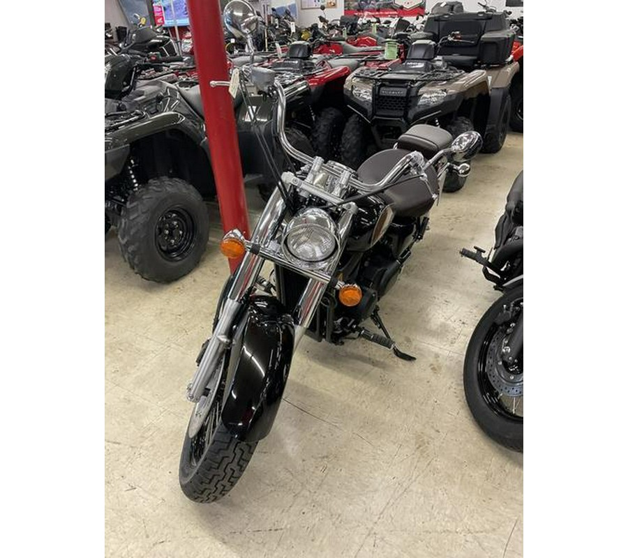 2024 Honda® Shadow Aero ABS