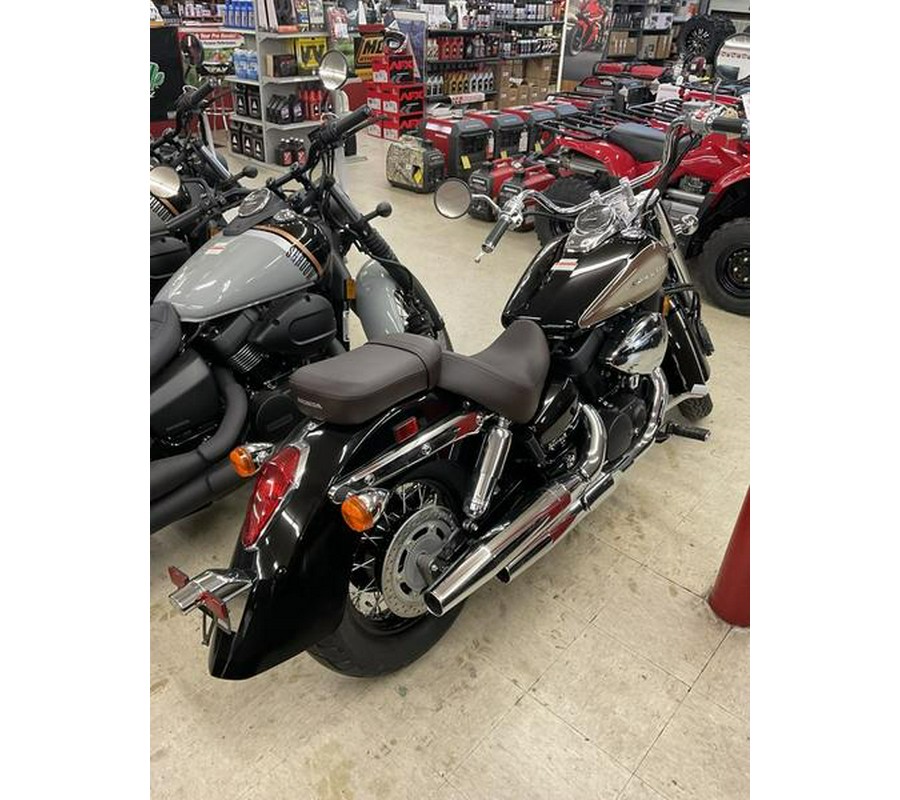 2024 Honda® Shadow Aero ABS