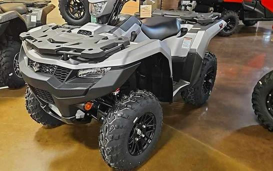 2023 Suzuki KingQuad 750AXi Power Steering SE+