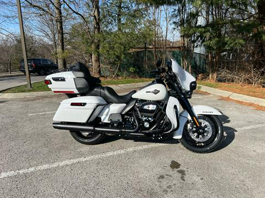 2024 Harley-Davidson Ultra Limited