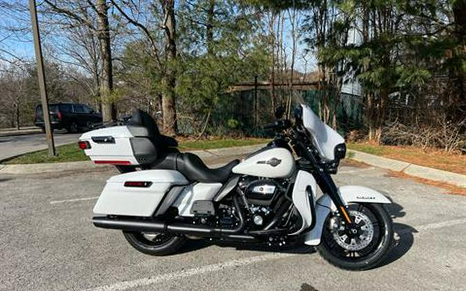 2024 Harley-Davidson Ultra Limited