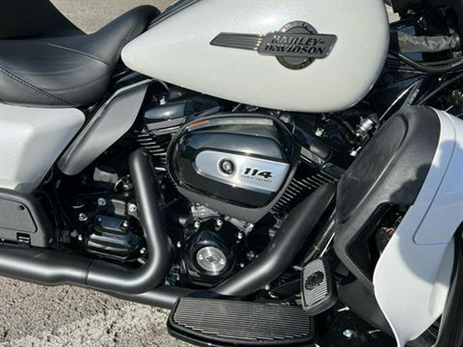 2024 Harley-Davidson Ultra Limited