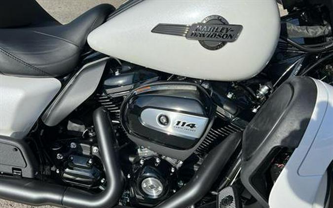 2024 Harley-Davidson Ultra Limited