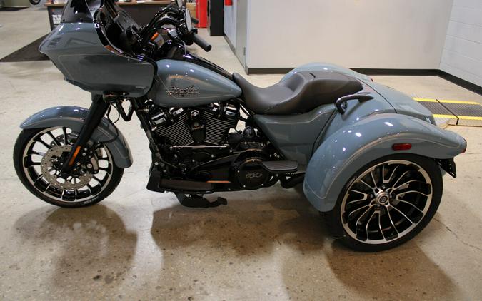 2024 Harley-Davidson Road Glide 3 Trike FLTRT