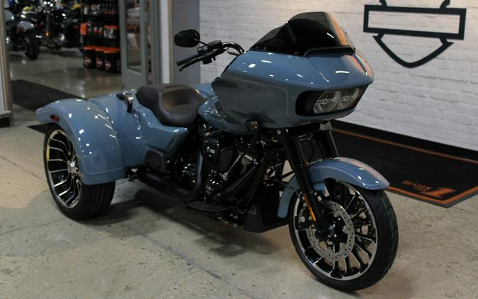 2024 Harley-Davidson Road Glide 3 Trike FLTRT