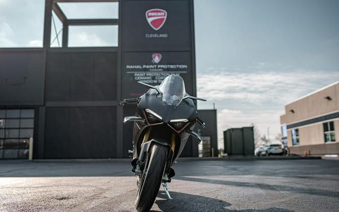 2023 Ducati Panigale V4 SP2