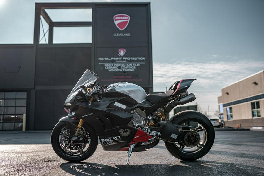 2023 Ducati Panigale V4 SP2