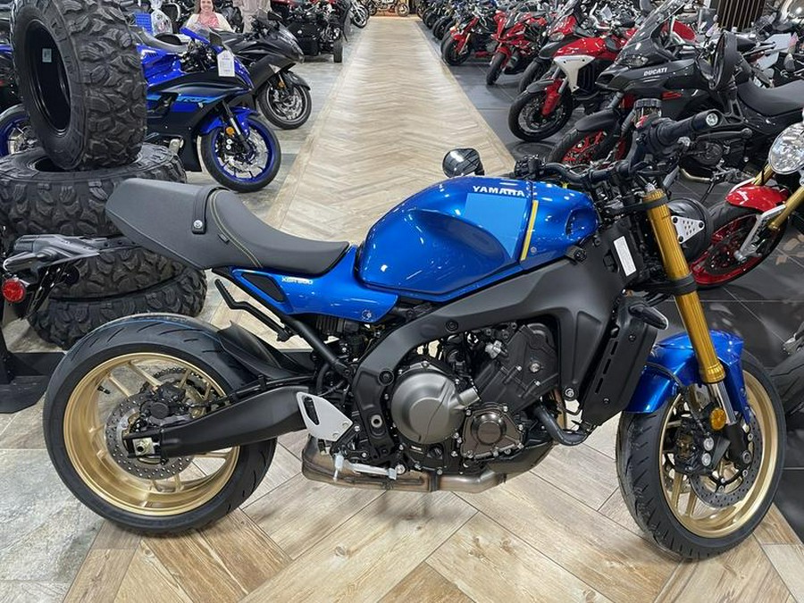 2023 Yamaha XSR900