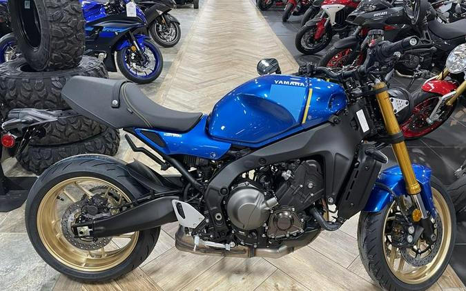 2023 Yamaha XSR900