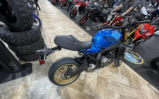 2023 Yamaha XSR900