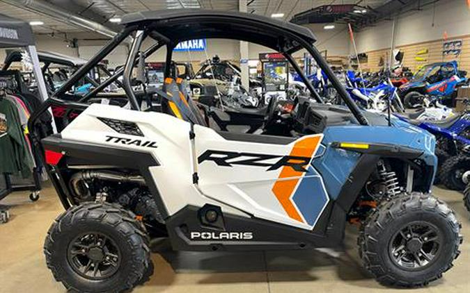 2024 Polaris RZR Trail Ultimate