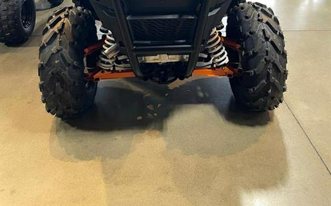 2024 Polaris RZR Trail Ultimate