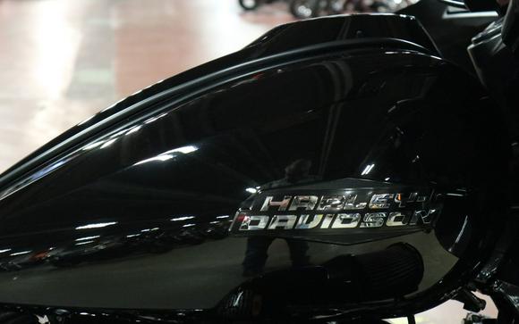 2024 Harley-Davidson Road Glide®