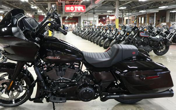 2024 Harley-Davidson Road Glide®