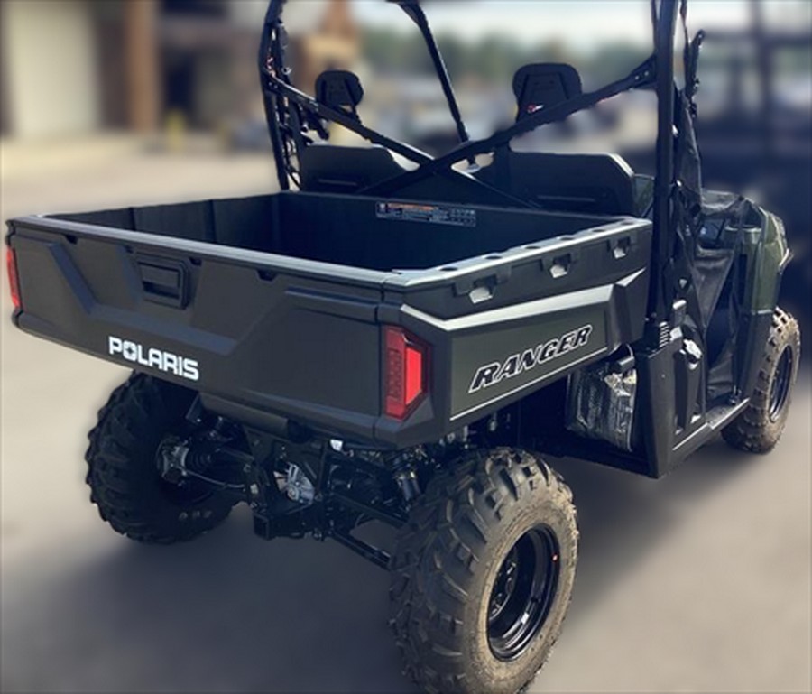 2024 Polaris Ranger 570 Full-Size