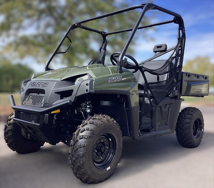 2024 Polaris Ranger 570 Full-Size