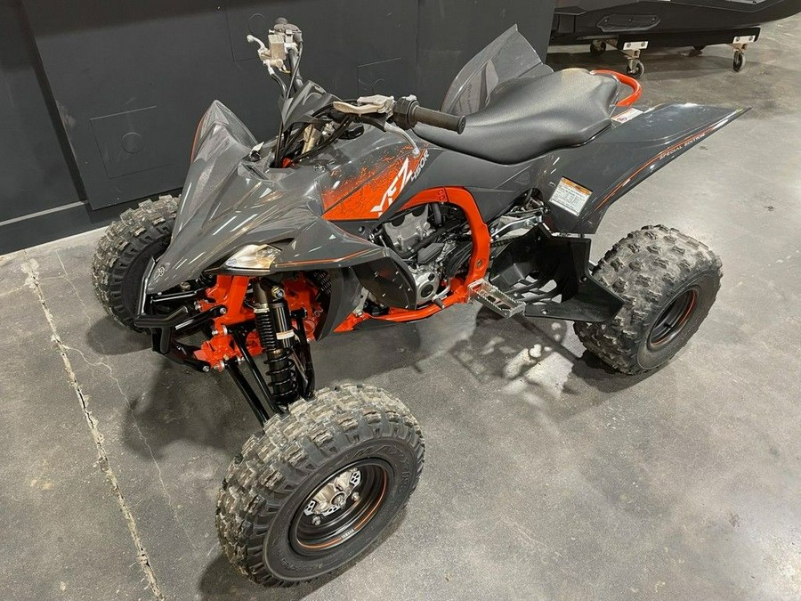 2024 Yamaha YFZ450R SE