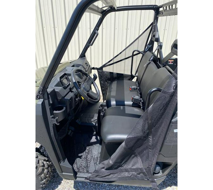 2025 Polaris® Ranger 1000