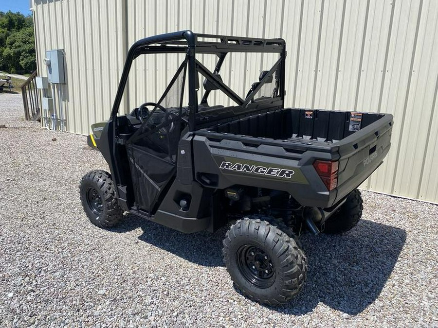 2025 Polaris® Ranger 1000