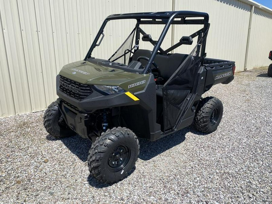 2025 Polaris® Ranger 1000