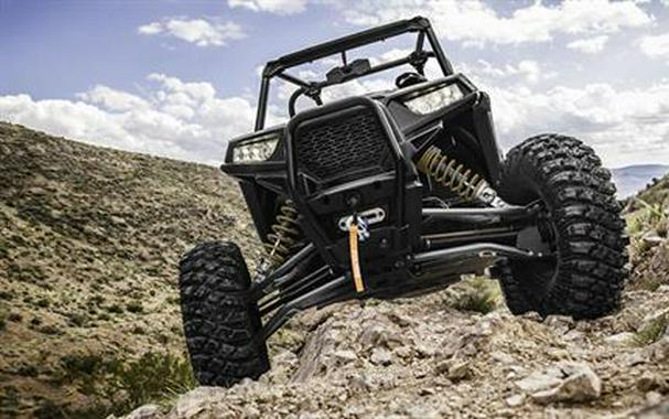 2018 Polaris RZR XP 1000 EPS Trails and Rocks Edition