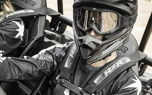 2018 Polaris RZR XP 1000 EPS Trails and Rocks Edition