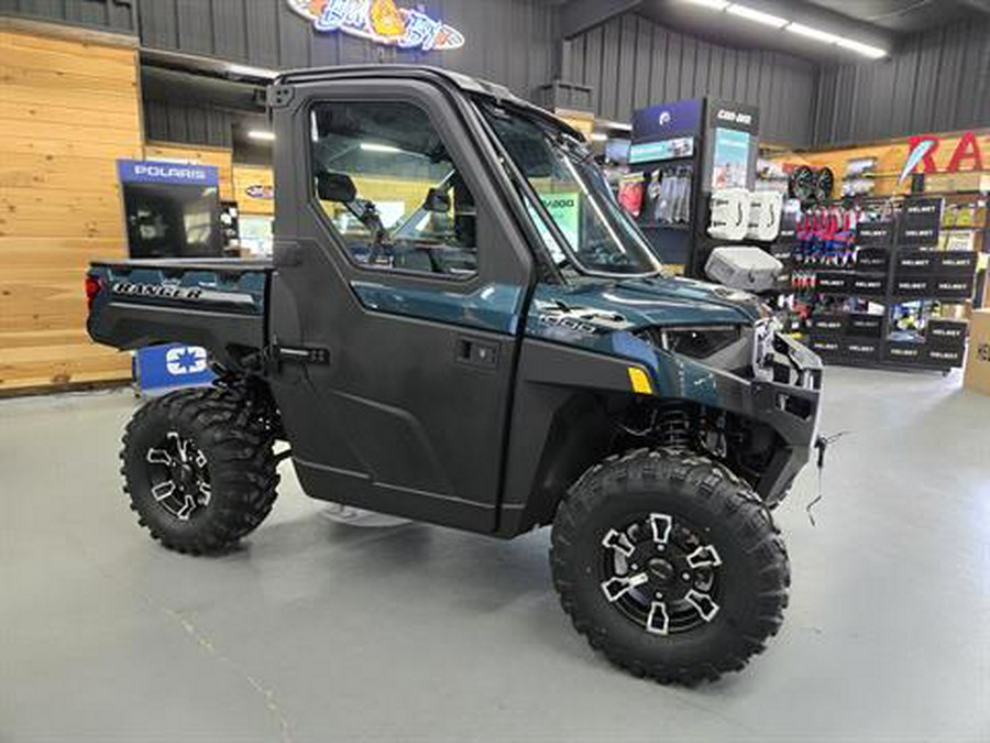 2026 Polaris Ranger XP 1000 NorthStar Edition Ultimate