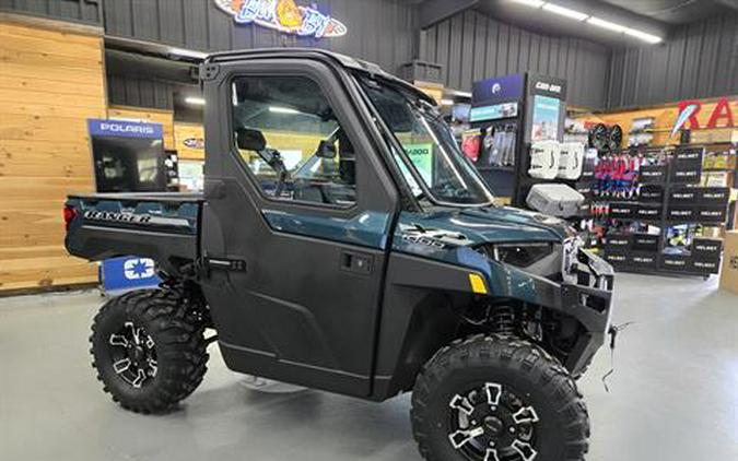 2026 Polaris Ranger XP 1000 NorthStar Edition Ultimate