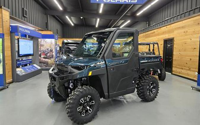 2026 Polaris Ranger XP 1000 NorthStar Edition Ultimate