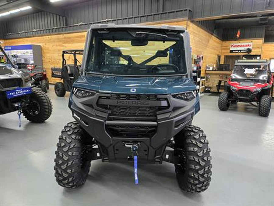 2026 Polaris Ranger XP 1000 NorthStar Edition Ultimate