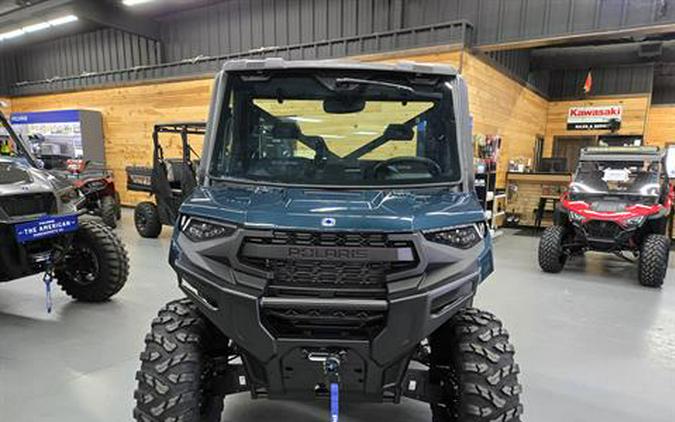 2026 Polaris Ranger XP 1000 NorthStar Edition Ultimate