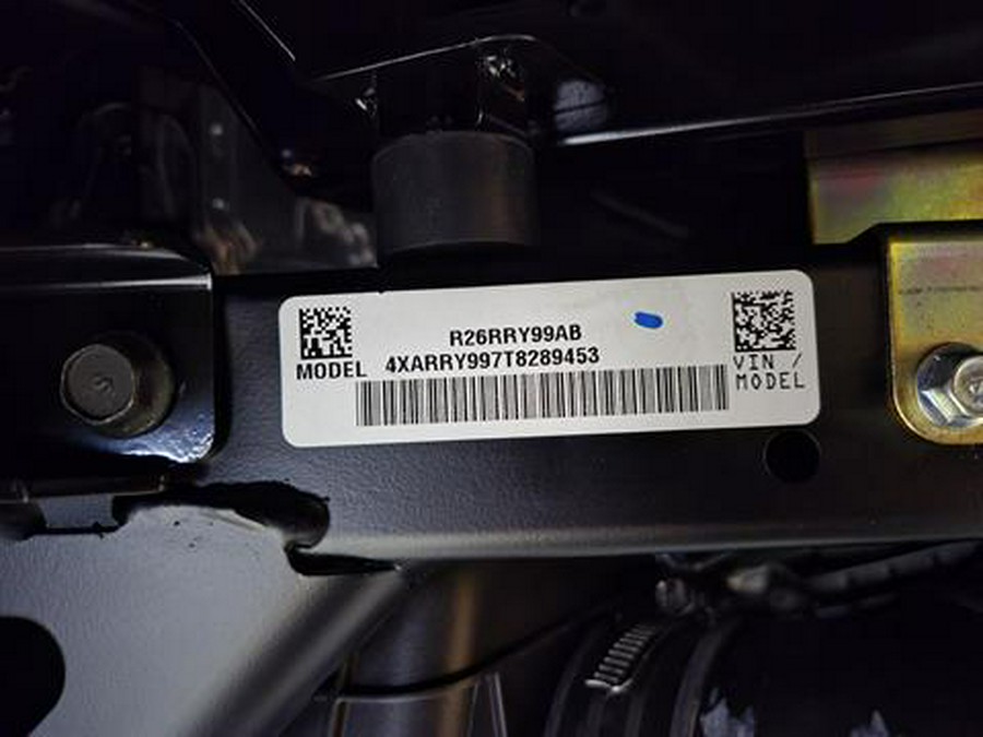 2026 Polaris Ranger XP 1000 NorthStar Edition Ultimate