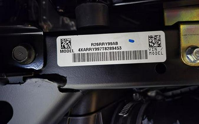 2026 Polaris Ranger XP 1000 NorthStar Edition Ultimate