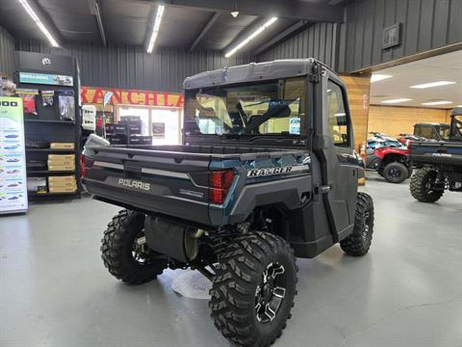 2026 Polaris Ranger XP 1000 NorthStar Edition Ultimate