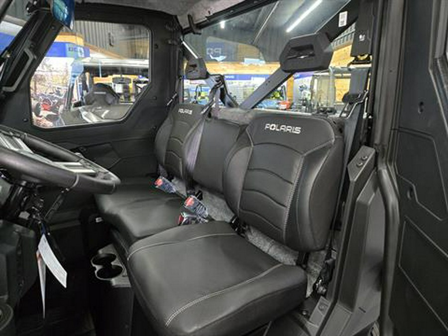 2026 Polaris Ranger XP 1000 NorthStar Edition Ultimate