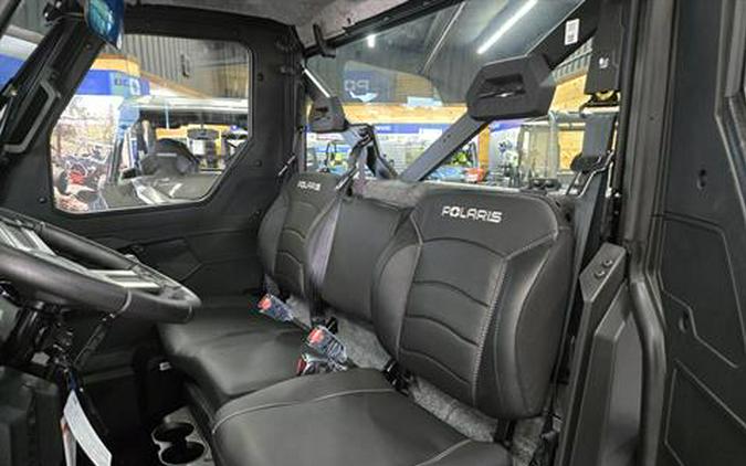 2026 Polaris Ranger XP 1000 NorthStar Edition Ultimate