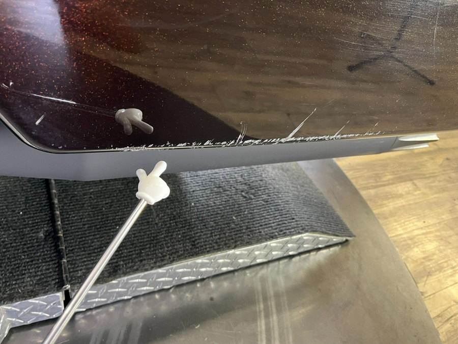 2011 Harley-Davidson Street Glide®