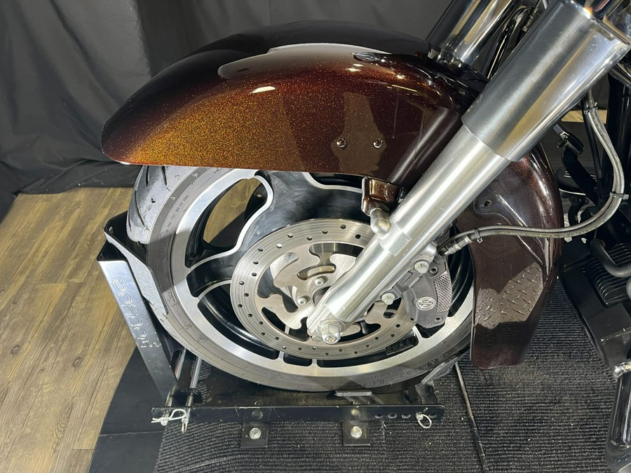 2011 Harley-Davidson Street Glide®