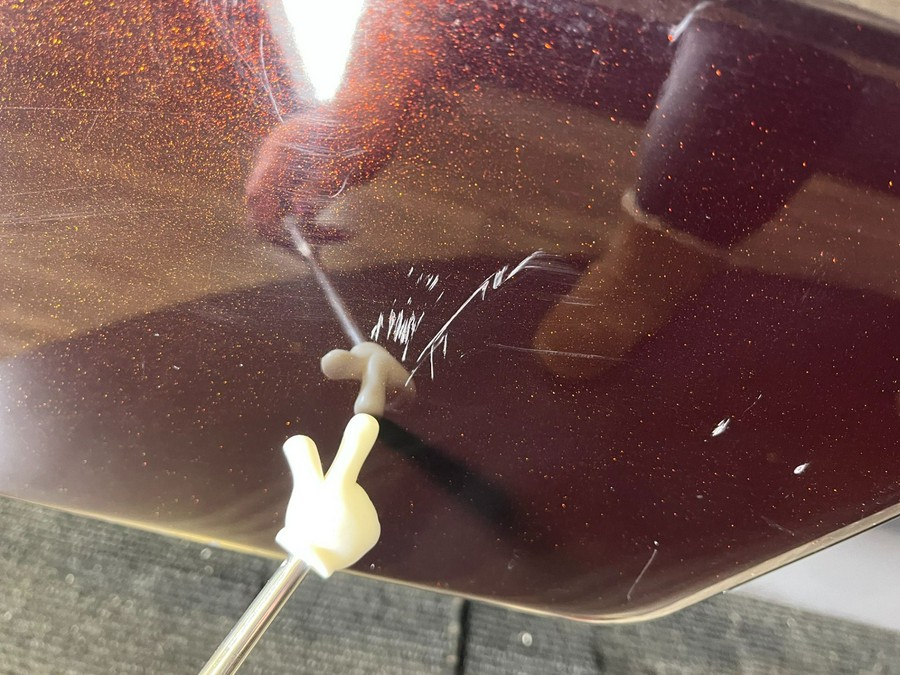 2011 Harley-Davidson Street Glide®