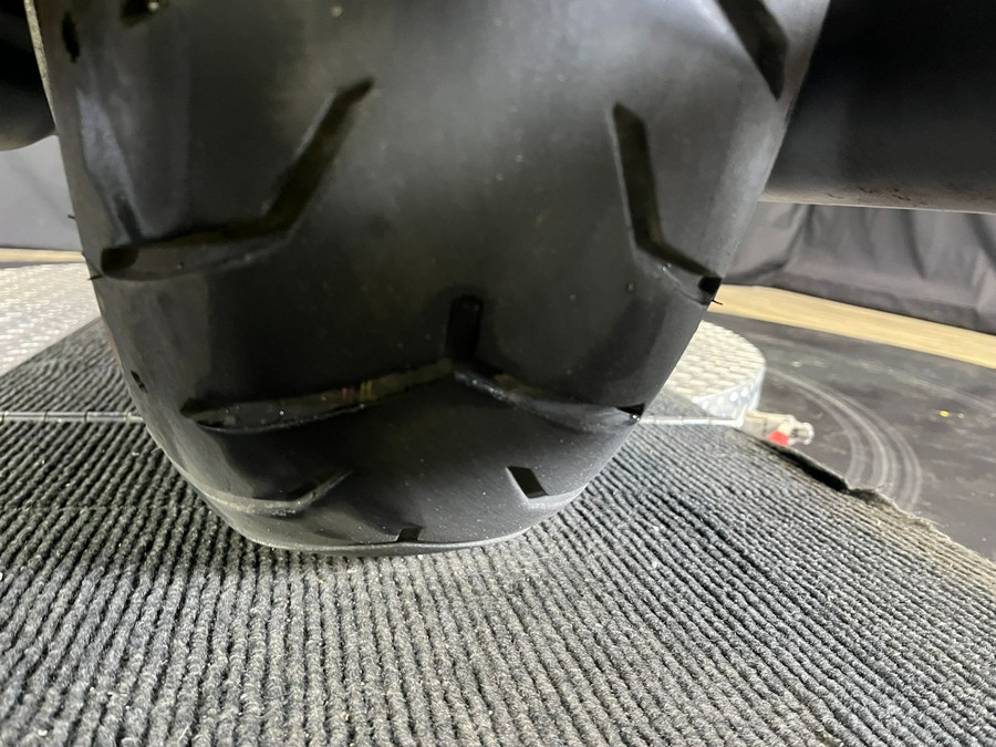 2011 Harley-Davidson Street Glide®